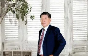 Mùa thu sang lá vàng rơi rụng – Thơ Nguyễn Văn Học
