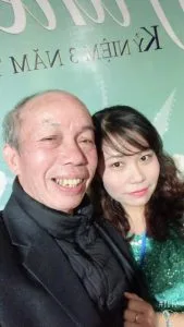 Ngày ấy vẫn còn đây – Thơ Phan Huy Hùng