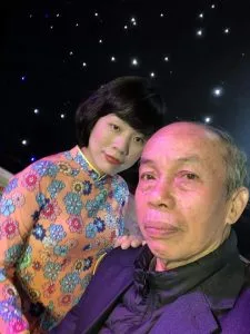 Ngày ấy vẫn còn đây – Thơ Phan Huy Hùng