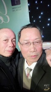 Ngày ấy vẫn còn đây – Thơ Phan Huy Hùng