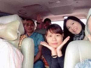 Ngày ấy vẫn còn đây – Thơ Phan Huy Hùng