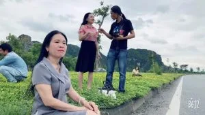 Ngày ấy vẫn còn đây – Thơ Phan Huy Hùng