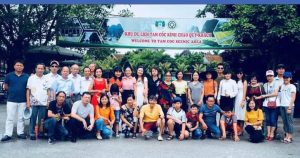 Ngày ấy vẫn còn đây – Thơ Phan Huy Hùng