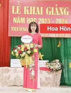 Ngày khai trường – Thơ Tóc Nâu Họa Mi