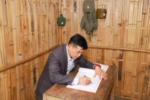 Ngày nắng mới – Thơ Quốc Trung (Ngọc Trong Đá)