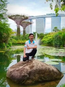 Ngày thu – Thơ Đức Hiếu