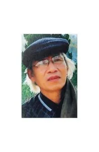 Người qua ngõ – Thơ Việt Thy