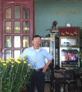 Nhớ Hồ Kẻ Gỗ – Thơ Nguyễn Văn Sửu