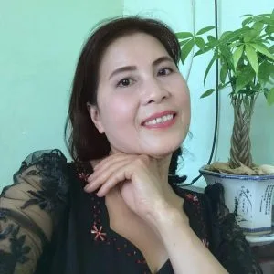 Nhớ Trung thu xưa – Thơ Vân Lê