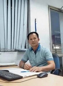 Nhớ mùa thu – Thơ Nguyễn Đắc Lĩnh