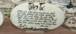 Niềm vui đơn giản – Thơ Như Hoa