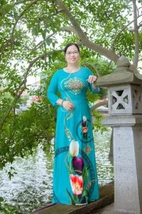 Nỗi buồn – Thơ Trịnh Hợi