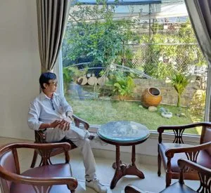Nỗi niềm xưa chôn giấu – Thơ Thy Nhân
