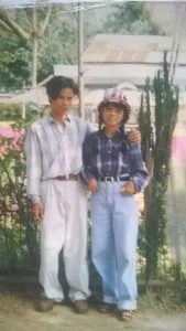 Phải chi – Thơ Võ Xiêm