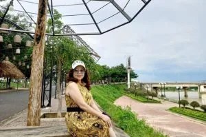Phố đại ngàn – Thơ Thanh Thống