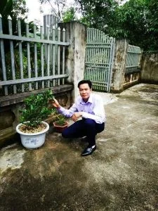 Quê hương – Thơ Kiên Nguyễn