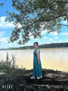 Quê nhà – Thơ Thanh Thanh