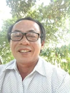 Sắc thu sang – Thơ Diệp Tôi Đây