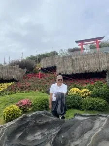 Sớm thu – Thơ Trương Đạt Nhân