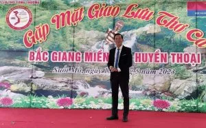 Sông ơi – Thơ Tấn Văn