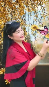Ta và hạt bụi – Thơ Tịnh Yên