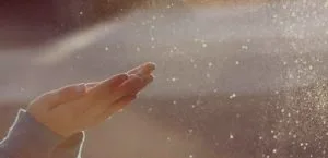 Ta và hạt bụi – Thơ Tịnh Yên