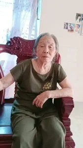 Tâm sự của mẹ – Thơ Thanh Xuân