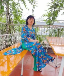 Tâm sự của mẹ – Thơ Thanh Xuân