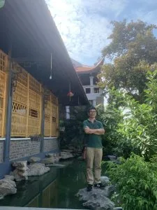 Tản mạn thu Hà Nội – Thơ Vũ Văn Khánh