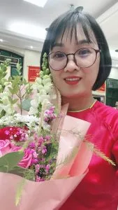 Tản văn “Đôi mắt mùa thu” – Minh Huế