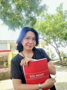 Tháng Chín – Thơ Phương Lý
