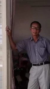 Tháng Chín nỗi nhớ khó phai – Thơ Duy Hoàng Duy