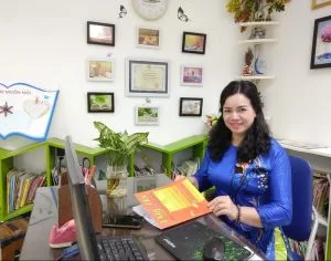 Tâm trạng ngày khai giảng – Thơ Phạm Hạnh