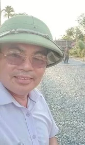 Thanh Chương anh mãi nhớ về – Thơ Bùi Khắc Tùng
