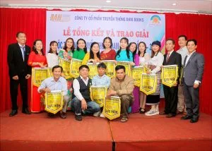 Thể lệ Cuộc thi ảnh Truyền thông Đam Books lần III – Năm 2023