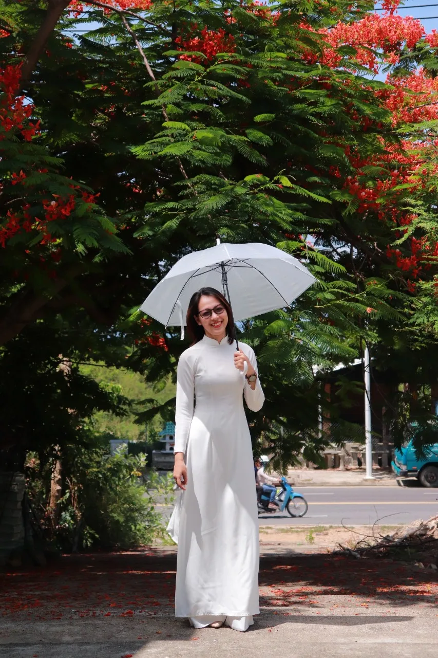 Thí sinh NU010: Cuộc thi ảnh Truyền thông Đam Books lần III – 2023