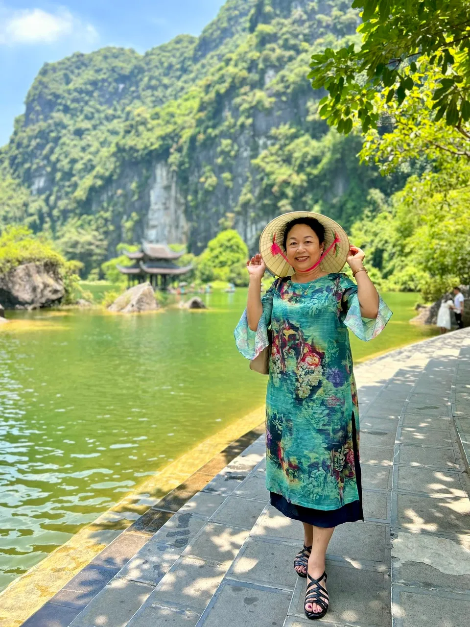 Thí sinh NU004: Cuộc thi ảnh Truyền thông Đam Books lần III – 2023