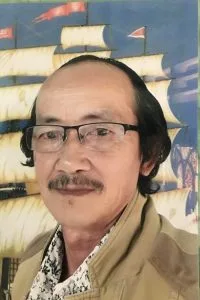 Xế chiều – Thơ Ng Văn