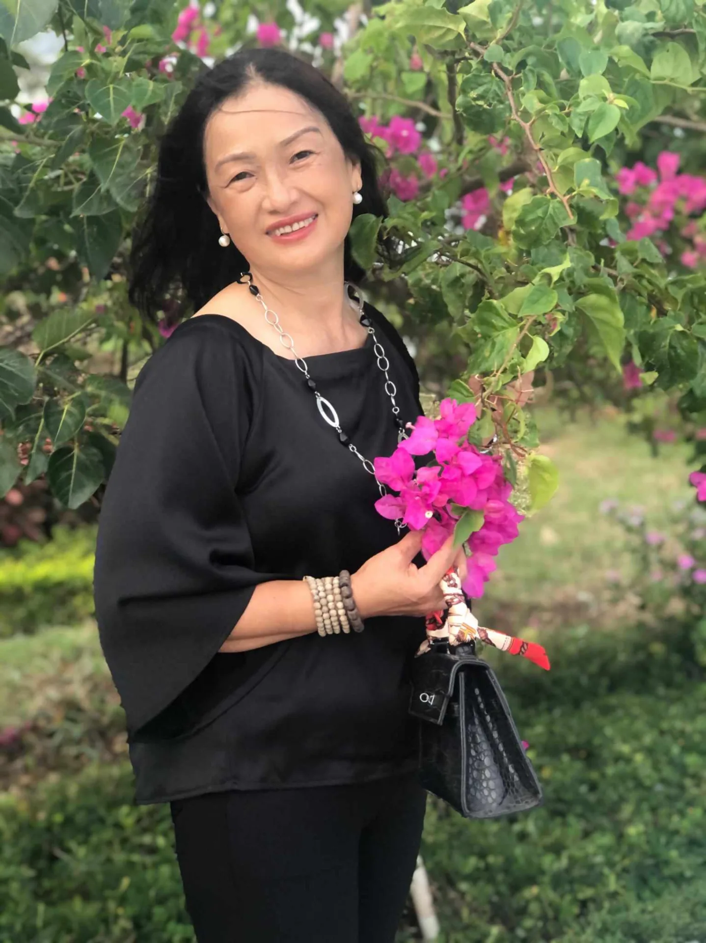 Thí sinh NU012: Cuộc thi ảnh Truyền thông Đam Books lần III – 2023