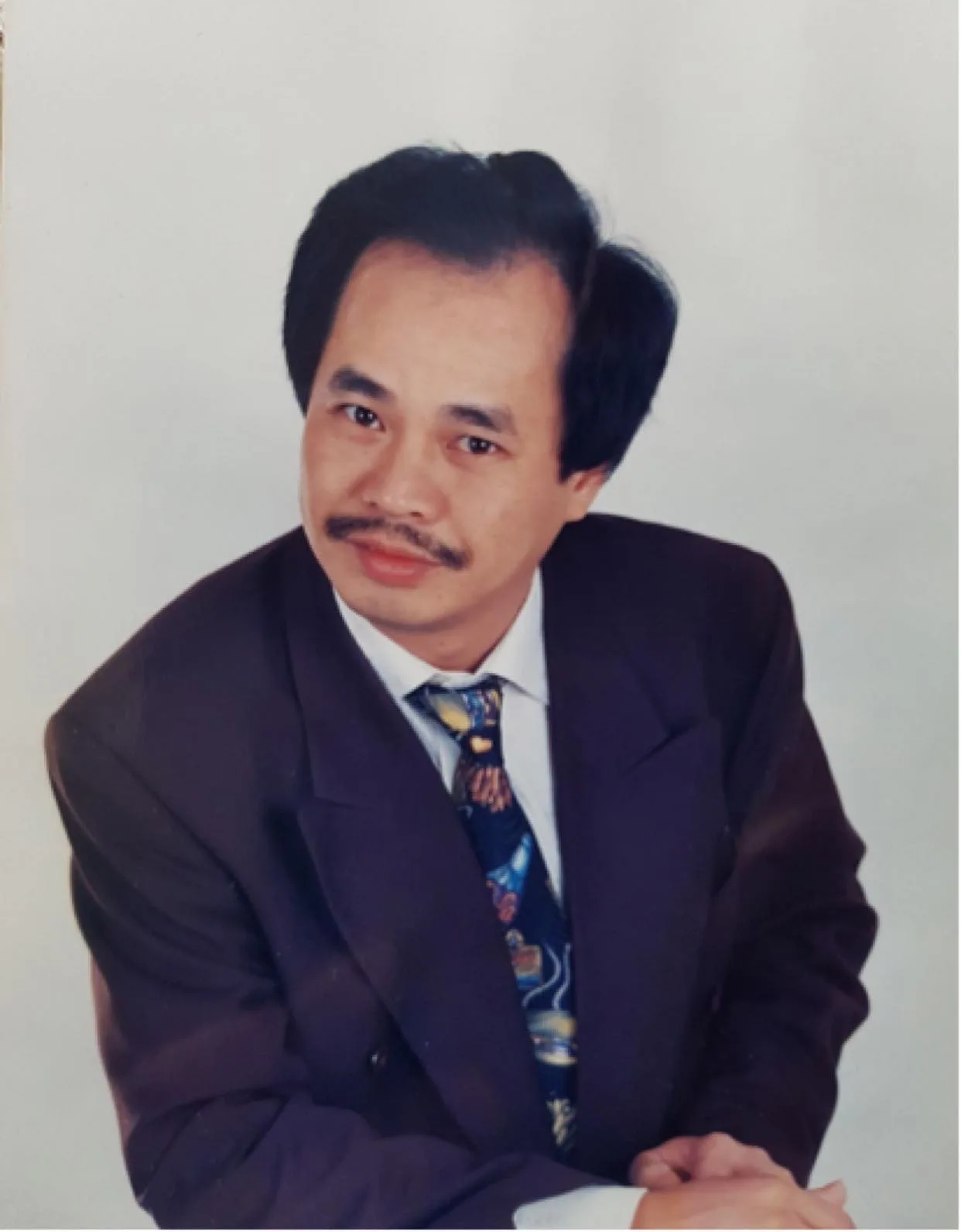 Nguyễn Duy Thuyên – T047: Bình chọn Tác giả & Tác phẩm tiêu biểu 2021 – 2023