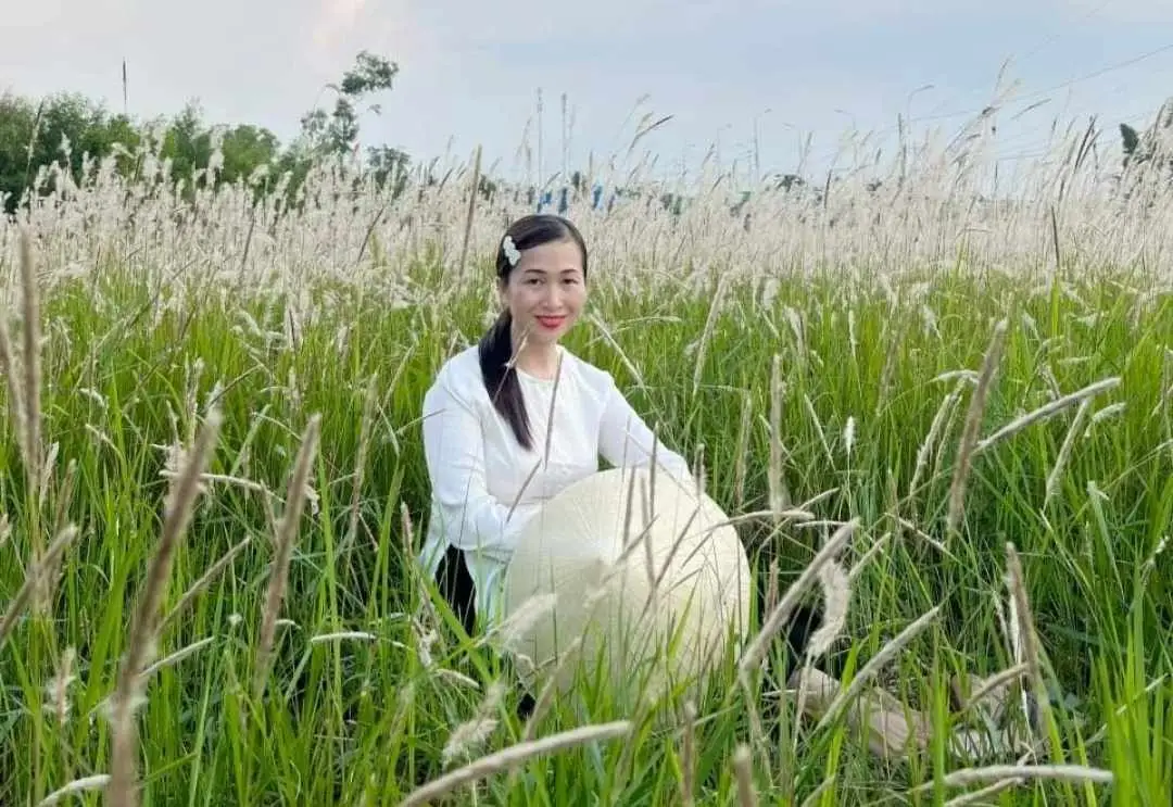 Thí sinh NU007: Cuộc thi ảnh Truyền thông Đam Books lần III – 2023