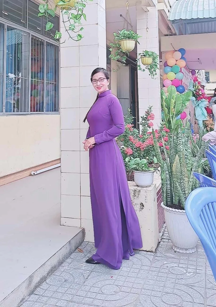 Thí sinh NU007: Cuộc thi ảnh Truyền thông Đam Books lần III – 2023