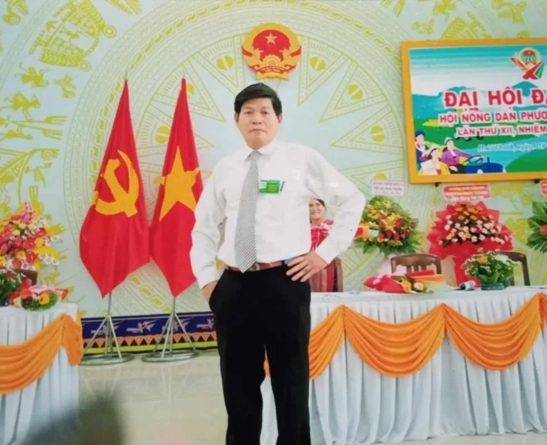 Nguyễn Văn Học – T007: Bình chọn Tác giả & Tác phẩm tiêu biểu 2021 – 2023
