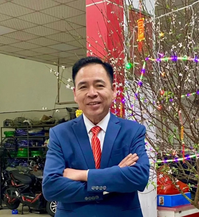 Thí sinh NA007: Cuộc thi ảnh Truyền thông Đam Books lần III – 2023