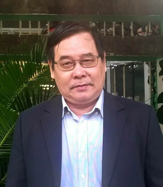 Trần Thanh Phong – T046: Bình chọn Tác giả & Tác phẩm tiêu biểu 2021 – 2023