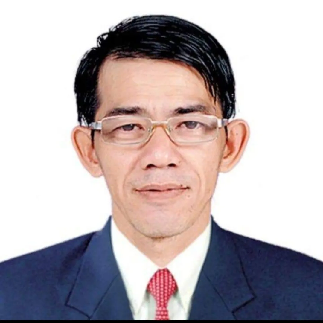 Trần Văn Đức Thuận – T014: Bình chọn Tác giả & Tác phẩm tiêu biểu 2021 – 2023