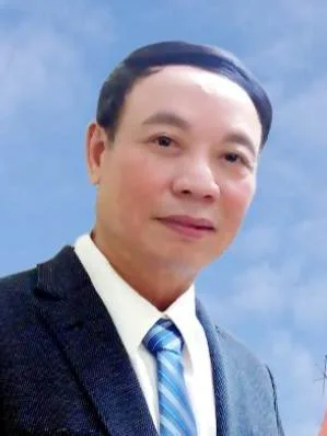 Vương Đình Phúc – T033: Bình chọn Tác giả & Tác phẩm tiêu biểu 2021 – 2023