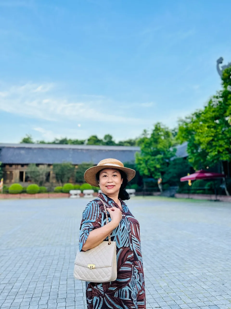 Xuân Nương – T031: Bình chọn Tác giả & Tác phẩm 2021 – 2023