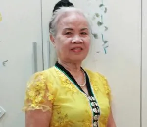 Thiên thu – Thơ Trần Thị Bích Thủy