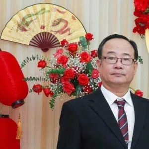 Thôn quê ai cũng nhớ – Thơ Trần Vĩnh